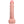 RealRock 15 Inch Extra Long Dildo with Balls - Flesh