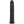 RealRock 13 Inch Extra Long Dildo - Black