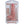 RealRock 8 Inch Extra Thick Dildo with Balls - Flesh