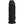 RealRock 10 Inch Extra Thick Dildo with Balls - Black