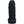 RealRock 10 Inch Extra Thick Dildo with Balls - Black