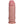 RealRock 10 Inch Extra Thick Dildo with Balls - Flesh