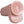 RealRock 10 Inch Extra Thick Dildo with Balls - Flesh