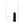 RealRock 8 Inch Extra Thick Dildo - Black