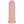 RealRock 8 Inch Extra Thick Dildo - Flesh
