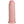 RealRock 8 Inch Extra Thick Dildo - Flesh