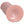 RealRock 8 Inch Extra Thick Dildo - Flesh