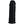 RealRock 10 Inch Extra Thick Dildo - Black