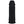 RealRock 10 Inch Extra Thick Dildo - Black