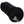 RealRock 10 Inch Extra Thick Dildo - Black