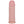 RealRck 10 Inch Extra Thick Dildo - Flesh