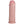 RealRck 10 Inch Extra Thick Dildo - Flesh