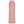 RealRck 10 Inch Extra Thick Dildo - Flesh