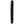 RealRock 12 Inch Slim Double Dildo - Black
