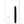 RealRock 12 Inch Slim Double Dildo - Black