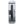 RealRock 12 Inch Slim Double Dildo - Black