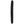 RealRock 14 Inch Slim Double Dildo - Black