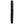 RealRock 14 Inch Slim Double Dildo - Black