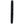 RealRock 14 Inch Slim Double Dildo - Black