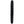 RealRock 14 Inch Thick Double Dildo - Black