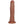 RealRock 6 Inch Vibrating Cock - Tan
