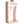 RealRock 8 Inch Curved Vibrating Cock - Flesh