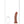 RealRock 8 Inch Curved Vibrating Cock - Tan