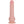 RealRock 7 Inch Vibrating Cock + Balls - Flesh
