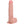 RealRock 7 Inch Vibrating Cock + Balls - Flesh