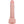 RealRock 7 Inch Vibrating Cock + Balls - Flesh