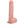 RealRock 9 Inch Vibrating Cock + Balls - Flesh