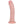 RealRock 8 Inch Curved Vibrating + Rotating Cock - Flesh