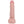 RealRock 8 Inch Vibrating + Rotating Cock + Balls - Flesh