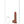 RealRock 8 Inch Vibrating + Rotating Cock + Balls - Tan