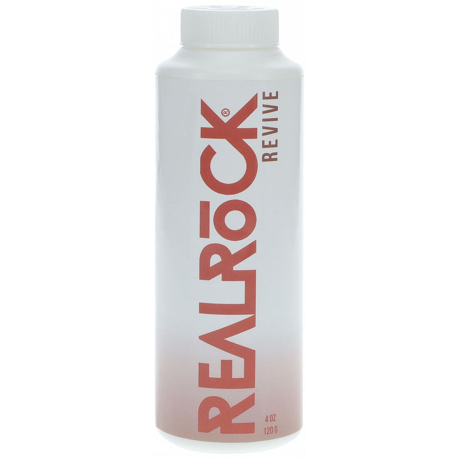 RealRock Revive - Reviving Powder - 114gr