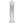 RealRock 6 Inch No Balls LED Vibrating Dong with Remote - Clear