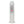 RealRock 6 Inch No Balls LED Vibrating Dong with Remote - Clear
