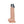 RealRock 6 Inch Vibrating Dildo with Metal Head & Remote