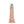 RealRock 6 Inch Vibrating Dildo with Metal Head & Remote