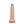 RealRock 6 Inch Vibrating Dildo with Metal Head & Remote