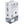 RealRock 6 Inch Vibrating Dildo with Metal Head & Remote