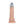 RealRock 7 Inch Vibrating Dildo with Metal Head & Remote