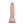 RealRock 7 Inch Vibrating Dildo with Metal Head & Remote