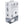 RealRock 7 Inch Vibrating Dildo with Metal Head & Remote