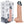 RealRock 8 Inch Vibrating Dildo with Metal Head & Remote