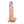 RealRock 8 Inch Vibrating Dildo with Metal Head & Remote