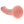 RealRock Dual Density Silicone 6 Inch Curved Dildo - Flesh