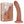 RealRock Dual Density 6 Inch Vibrating Silicone Rechargeable Dildo - Tan