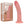 RealRock Dual Density 8 Inch Vibrating Silicone Rechargeable Dildo - Flesh