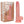 RealRock Dual Density 7 Inch Vibrating & Thrusting Dildo - Flesh